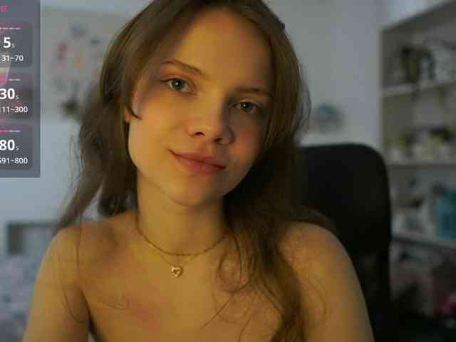 NatashaMalko webcam