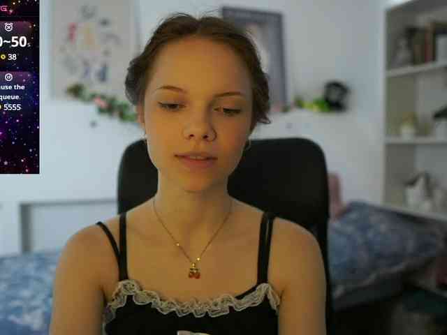 NatashaMalko webcam