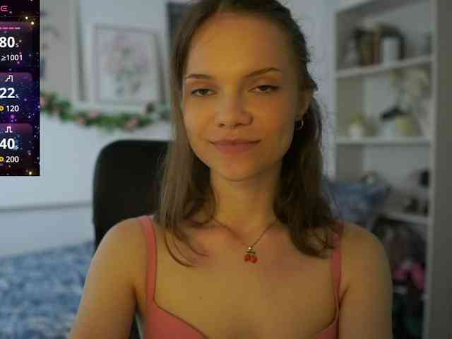 NatashaMalko webcam