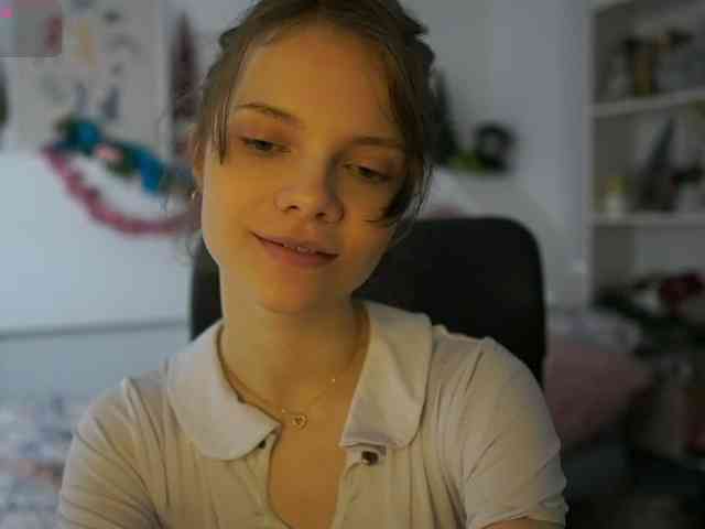 NatashaMalko webcam