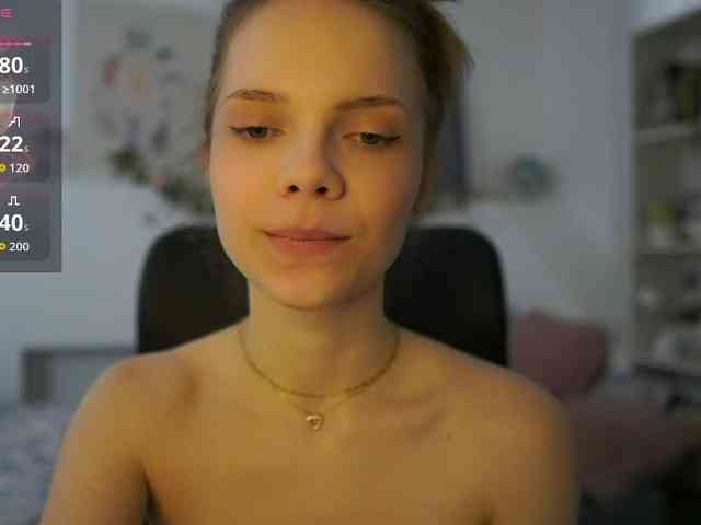 NatashaMalko webcam