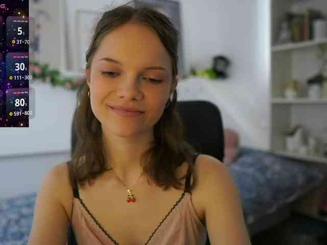 NatashaMalko webcam