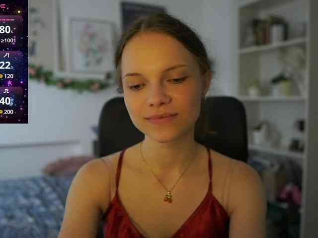 NatashaMalko webcam