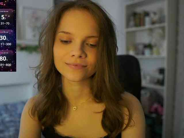 NatashaMalko webcam