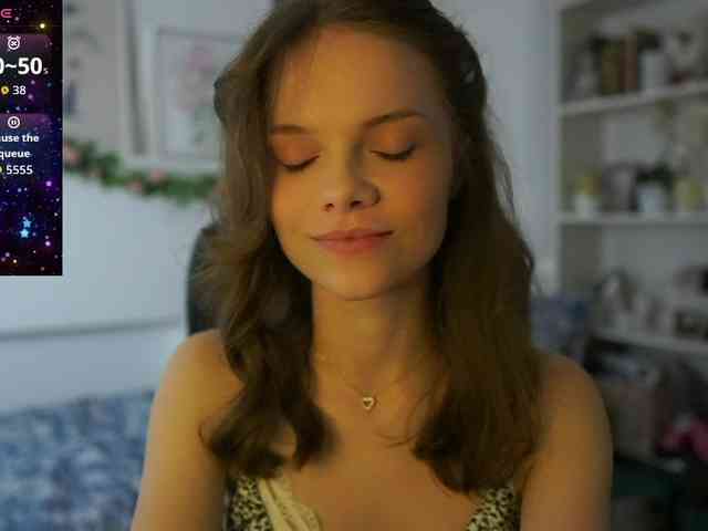 NatashaMalko webcam