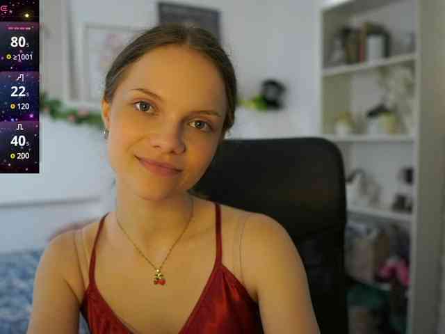 NatashaMalko webcam