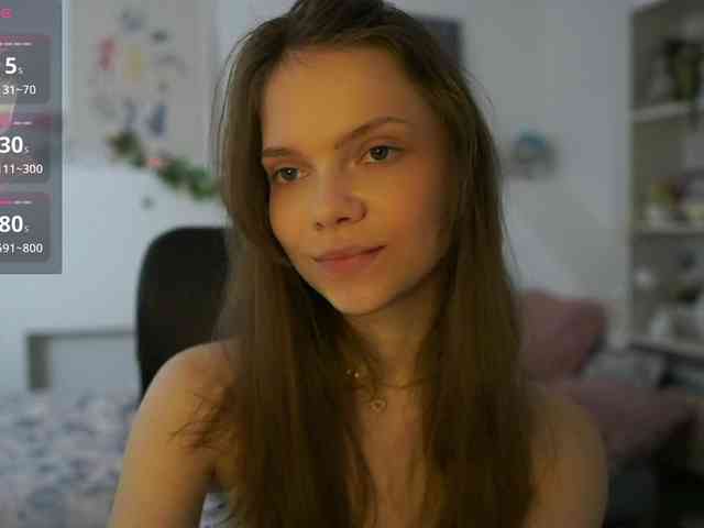 NatashaMalko webcam