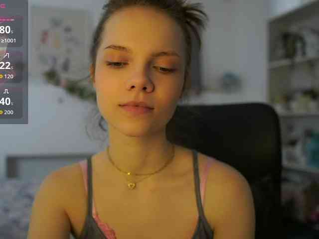 NatashaMalko webcam