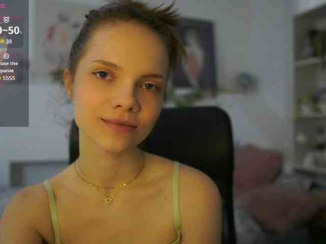 NatashaMalko webcam