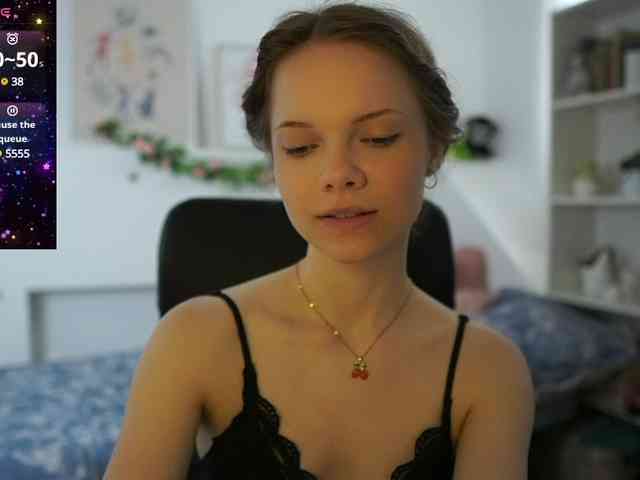 NatashaMalko webcam