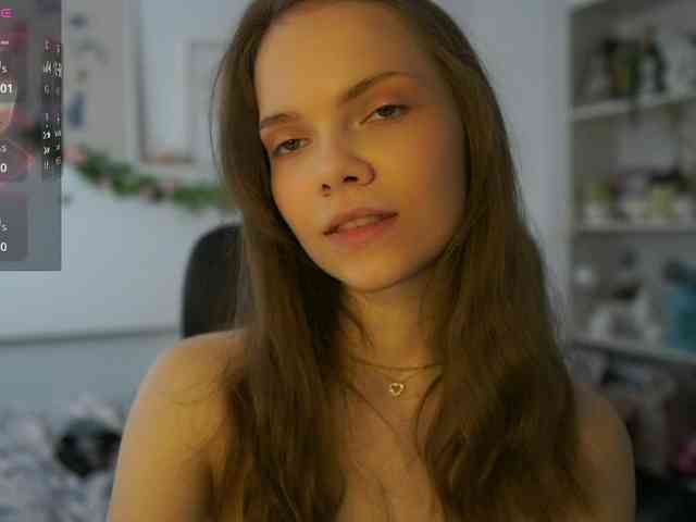 NatashaMalko webcam