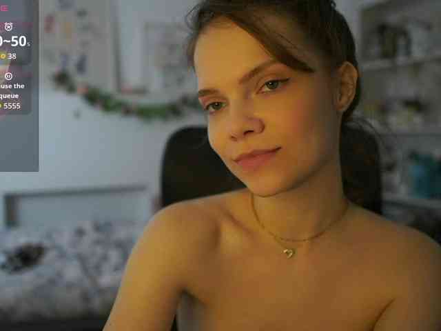NatashaMalko webcam