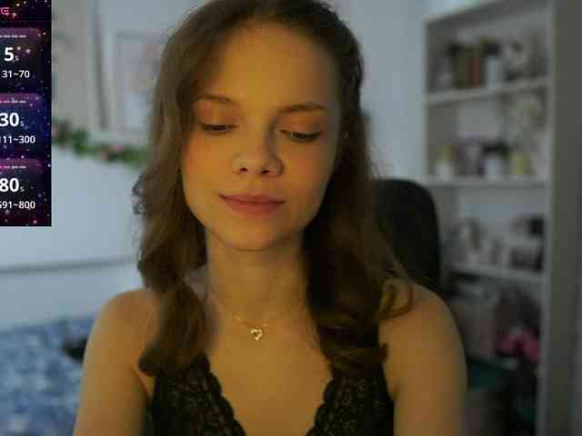 NatashaMalko webcam