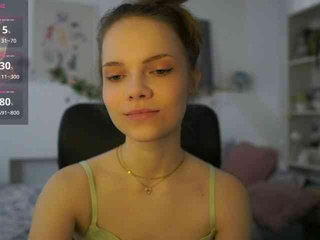 NatashaMalko webcam