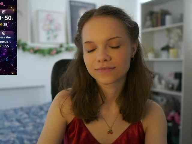NatashaMalko webcam
