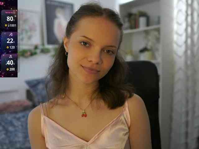 NatashaMalko webcam