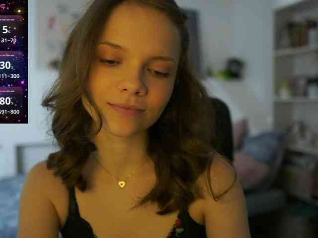 NatashaMalko webcam