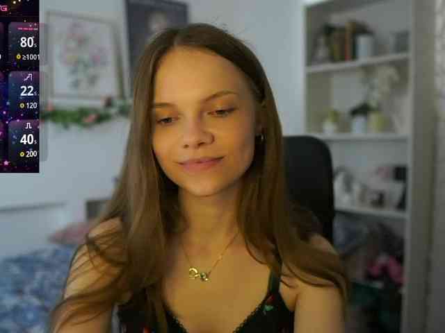 NatashaMalko webcam