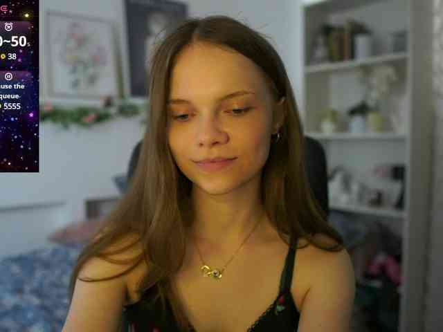 NatashaMalko webcam