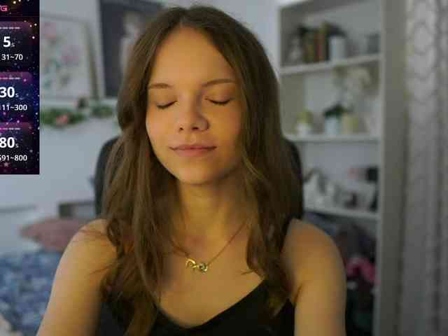 NatashaMalko webcam