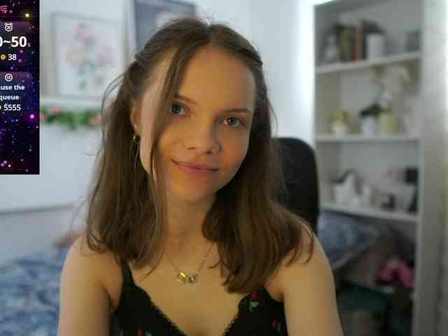 NatashaMalko webcam