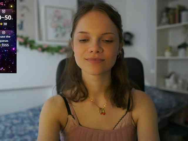 NatashaMalko webcam