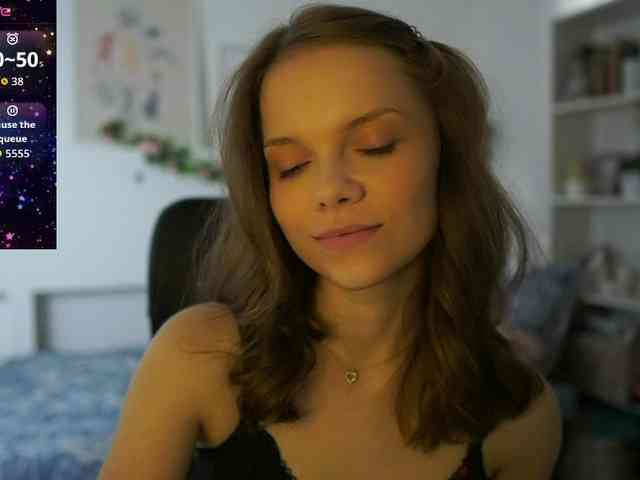 NatashaMalko webcam