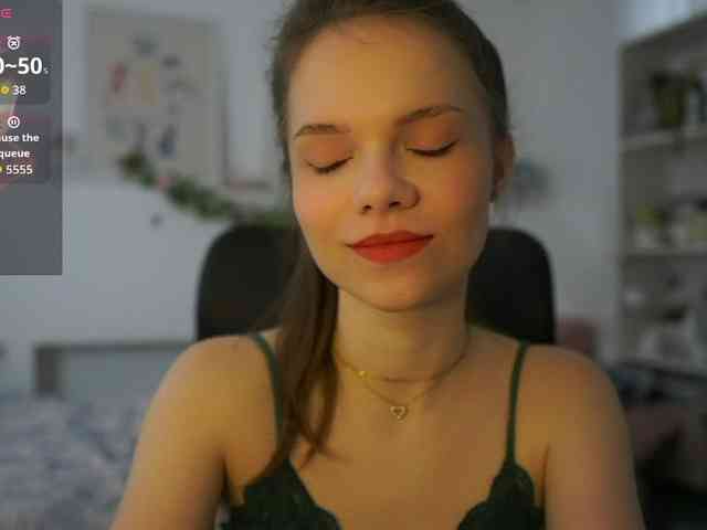 NatashaMalko webcam