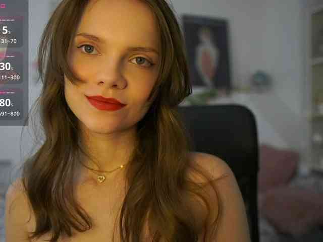NatashaMalko webcam