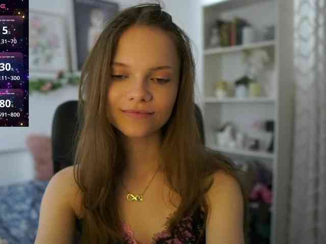 NatashaMalko webcam