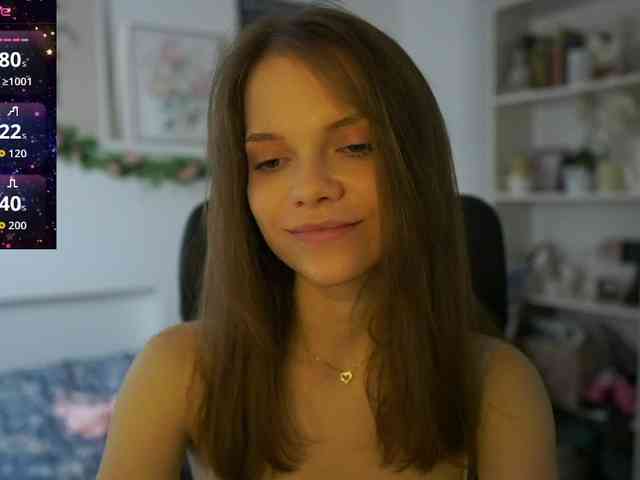 NatashaMalko webcam