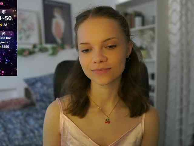 NatashaMalko webcam