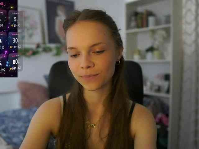 Модель: NatashaMalko