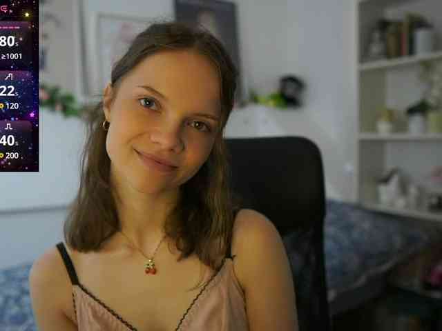 NatashaMalko webcam