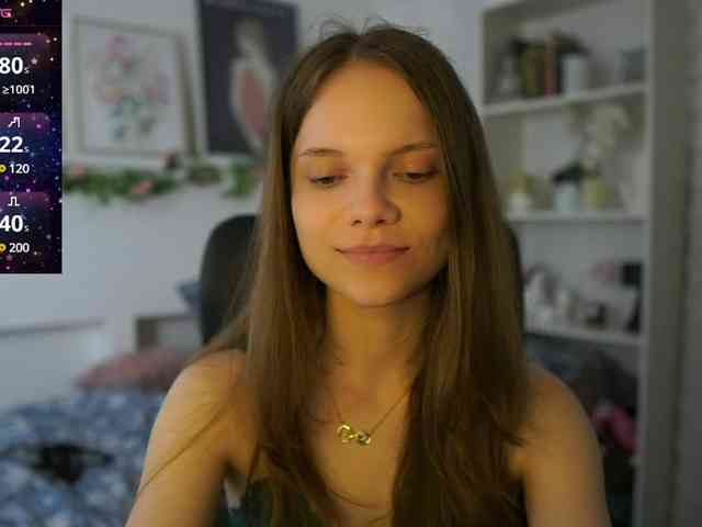 NatashaMalko webcam