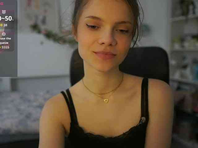 NatashaMalko webcam