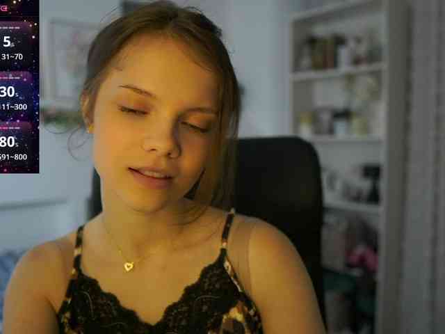 NatashaMalko Live Webcam on BongaCams NatashaMalko Live Webcam on BongaCams
