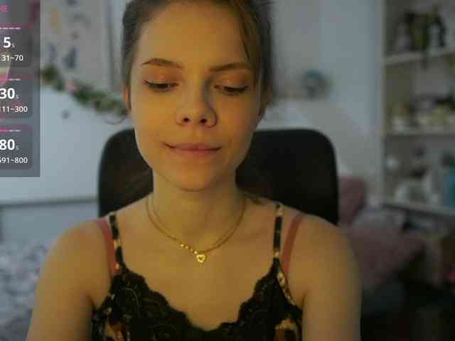 NatashaMalko webcam