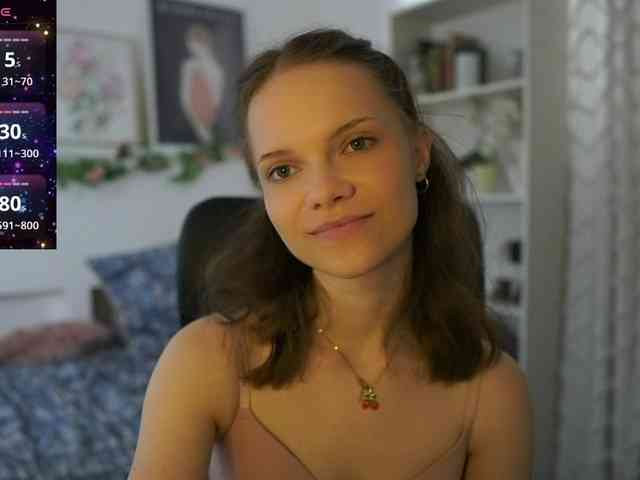 NatashaMalko webcam
