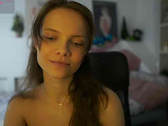 NatashaMalko webcam