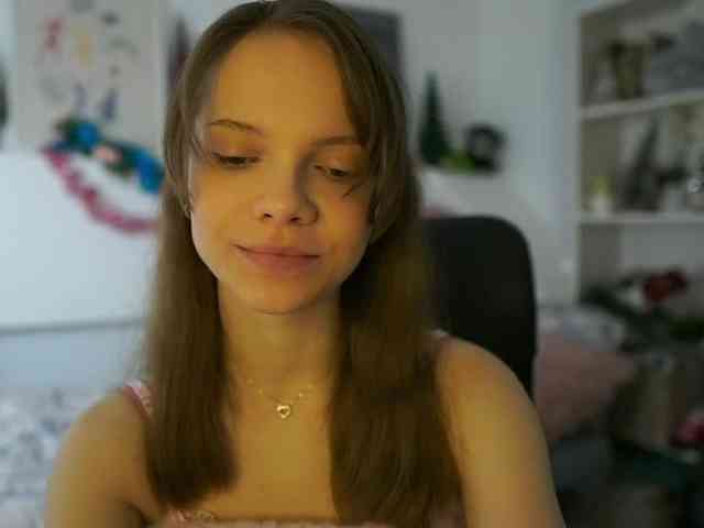 NatashaMalko webcam