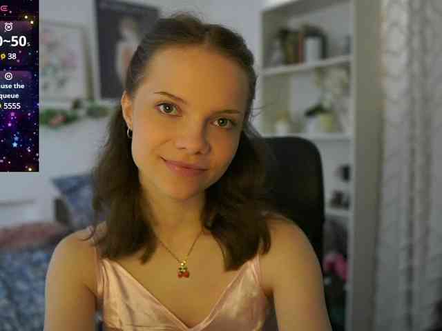 NatashaMalko webcam
