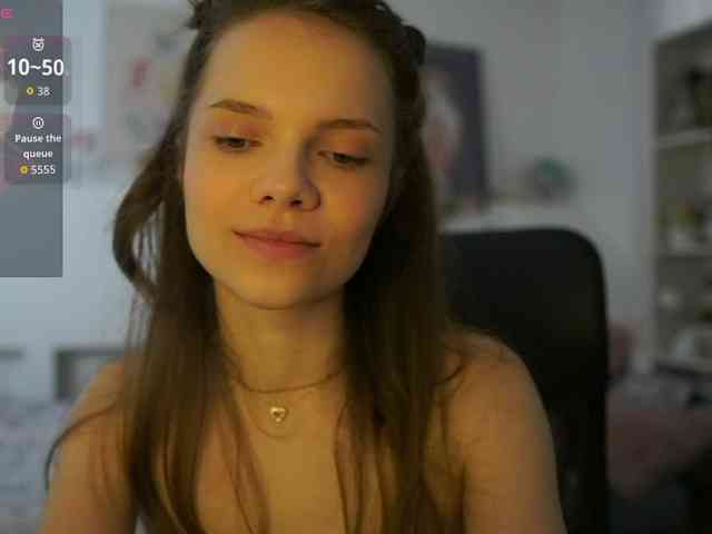 NatashaMalko webcam