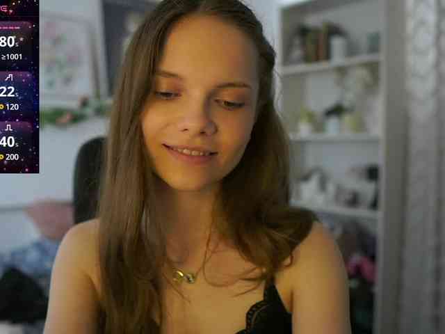 NatashaMalko webcam