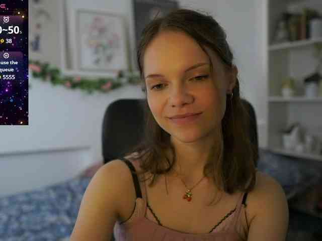 NatashaMalko webcam