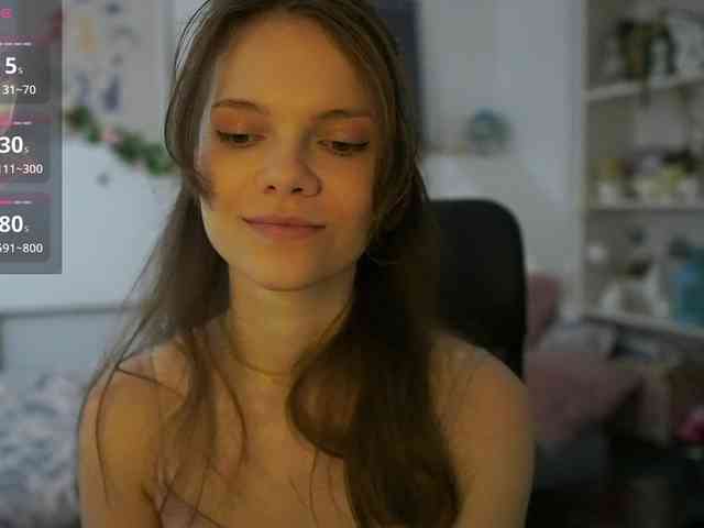 NatashaMalko webcam