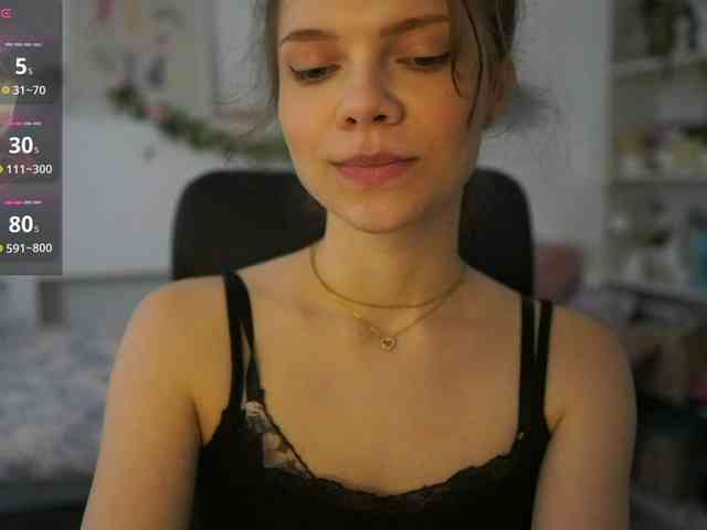 NatashaMalko webcam