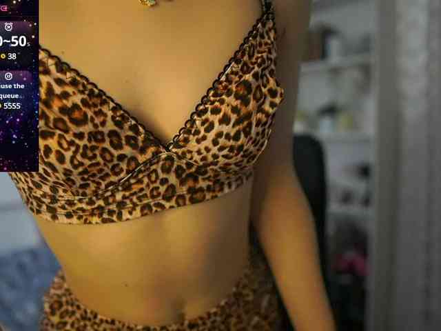 NatashaMalko webcam