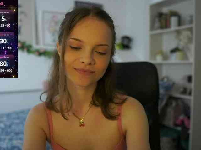 NatashaMalko webcam