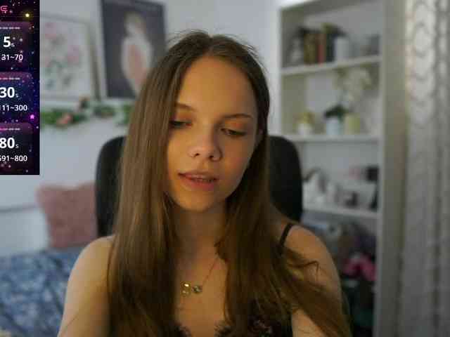 NatashaMalko webcam